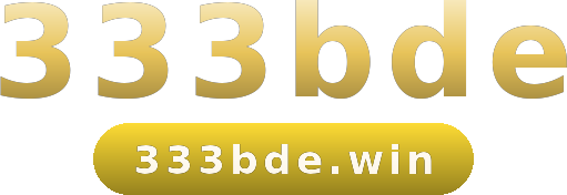 333bde logo